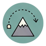 Alignment Icon