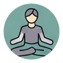 Awareness Icon