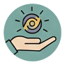 Compassion Icon